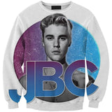 Justin Bieber 3D full over print Hoodie, Sweater, TShirt LK-293