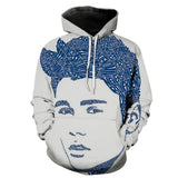 Justin Bieber 3D full over print Hoodie, Sweater, TShirt LK-294