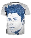 Justin Bieber 3D full over print Hoodie, Sweater, TShirt LK-294