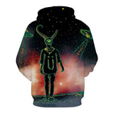 Justin Bieber 3D full over print Hoodie, Sweater, TShirt LK-296