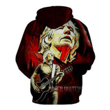 Pink Floyd 3D full over print Hoodie, Sweater, TShirt LK-298