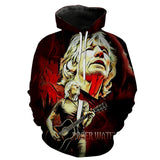 Pink Floyd 3D full over print Hoodie, Sweater, TShirt LK-298