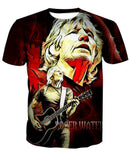 Pink Floyd 3D full over print Hoodie, Sweater, TShirt LK-298