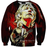 Pink Floyd 3D full over print Hoodie, Sweater, TShirt LK-298