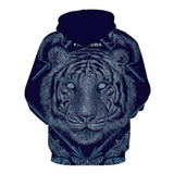 Foo Fighters 3D full over print Hoodie, Sweater, TShirt LK-312