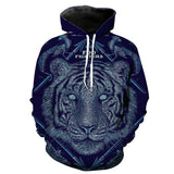 Foo Fighters 3D full over print Hoodie, Sweater, TShirt LK-312