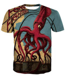 Foo Fighters 3D full over print Hoodie, Sweater, TShirt LK-331