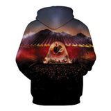 Pink Floyd 3D full over print Hoodie, Sweater, TShirt LK-348