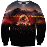 Pink Floyd 3D full over print Hoodie, Sweater, TShirt LK-348