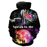 Pink Floyd 3D full over print Hoodie, Sweater, TShirt LK-350