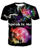 Pink Floyd 3D full over print Hoodie, Sweater, TShirt LK-350