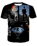 Pink Floyd 3D full over print Hoodie, Sweater, TShirt LK-351