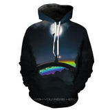 Pink Floyd 3D full over print Hoodie, Sweater, TShirt LK-352