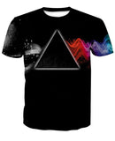 Pink Floyd 3D full over print Hoodie, Sweater, TShirt LK-354