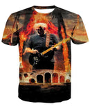 Pink Floyd 3D full over print Hoodie, Sweater, TShirt LK-355
