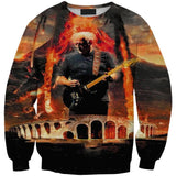 Pink Floyd 3D full over print Hoodie, Sweater, TShirt LK-355