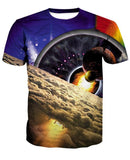 Pink Floyd 3D full over print Hoodie, Sweater, TShirt LK-357