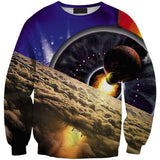 Pink Floyd 3D full over print Hoodie, Sweater, TShirt LK-357