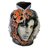 Pink Floyd 3D full over print Hoodie, Sweater, TShirt LK-358