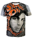 Pink Floyd 3D full over print Hoodie, Sweater, TShirt LK-358