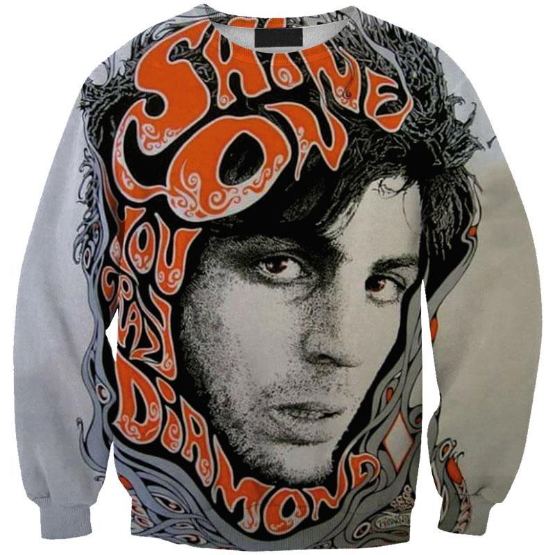 Pink Floyd 3D full over print Hoodie, Sweater, TShirt LK-358