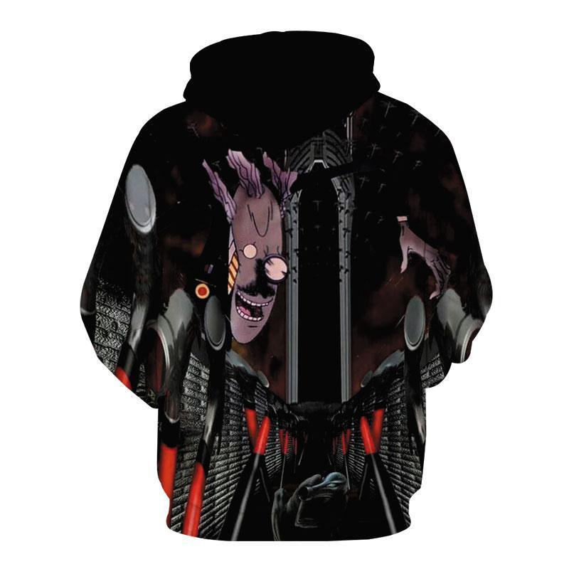 Pink Floyd 3D full over print Hoodie, Sweater, TShirt LK-359