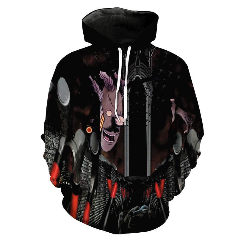Pink Floyd 3D full over print Hoodie, Sweater, TShirt LK-359
