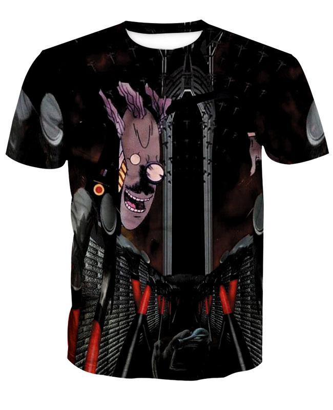 Pink Floyd 3D full over print Hoodie, Sweater, TShirt LK-359