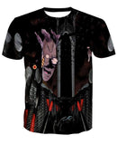 Pink Floyd 3D full over print Hoodie, Sweater, TShirt LK-359