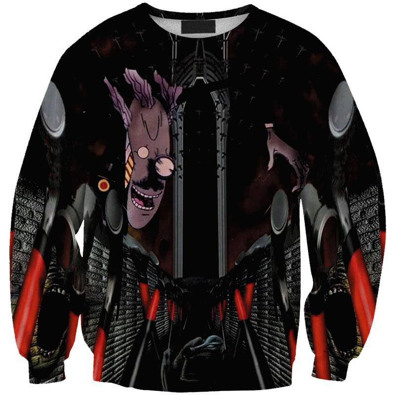 Pink Floyd 3D full over print Hoodie, Sweater, TShirt LK-359