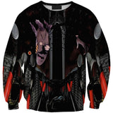 Pink Floyd 3D full over print Hoodie, Sweater, TShirt LK-359