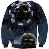 Pink Floyd 3D full over print Hoodie, Sweater, TShirt LK-360