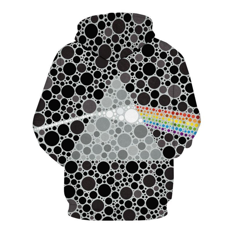 Pink Floyd 3D full over print Hoodie, Sweater, TShirt LK-361
