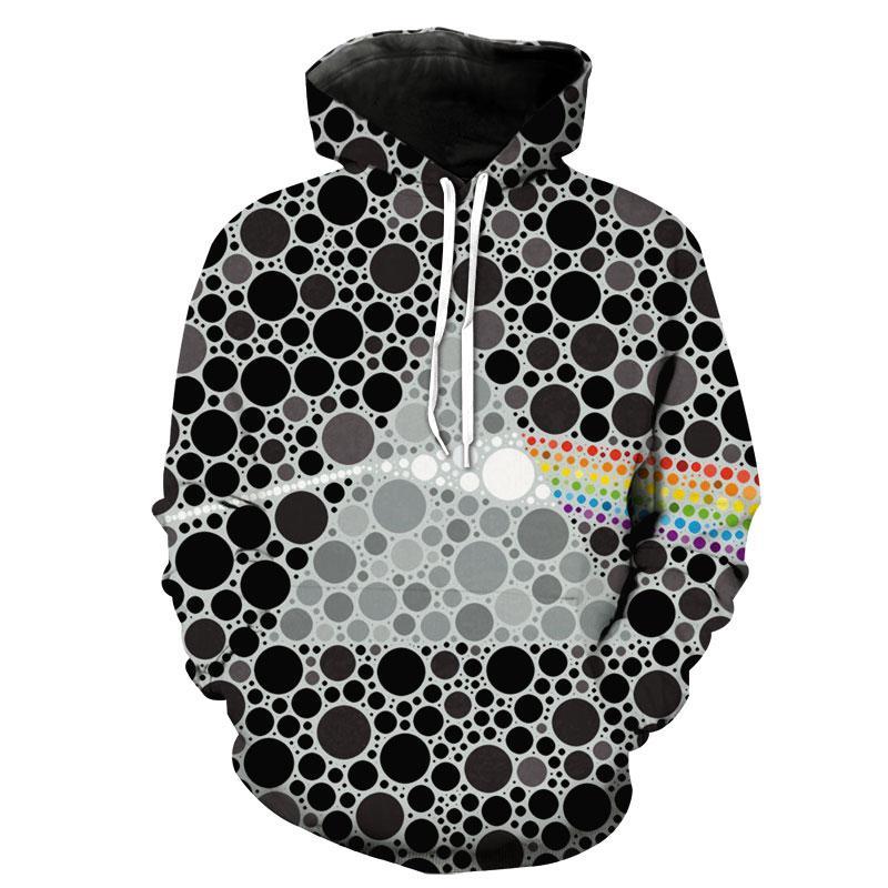 Pink Floyd 3D full over print Hoodie, Sweater, TShirt LK-361