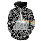 Pink Floyd 3D full over print Hoodie, Sweater, TShirt LK-361