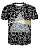 Pink Floyd 3D full over print Hoodie, Sweater, TShirt LK-361