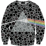 Pink Floyd 3D full over print Hoodie, Sweater, TShirt LK-361