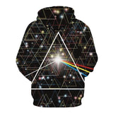 Pink Floyd 3D full over print Hoodie, Sweater, TShirt LK-362