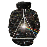 Pink Floyd 3D full over print Hoodie, Sweater, TShirt LK-362