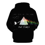 Pink Floyd 3D full over print Hoodie, Sweater, TShirt LK-366