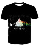Pink Floyd 3D full over print Hoodie, Sweater, TShirt LK-366