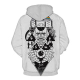 Pink Floyd 3D full over print Hoodie, Sweater, TShirt LK-367