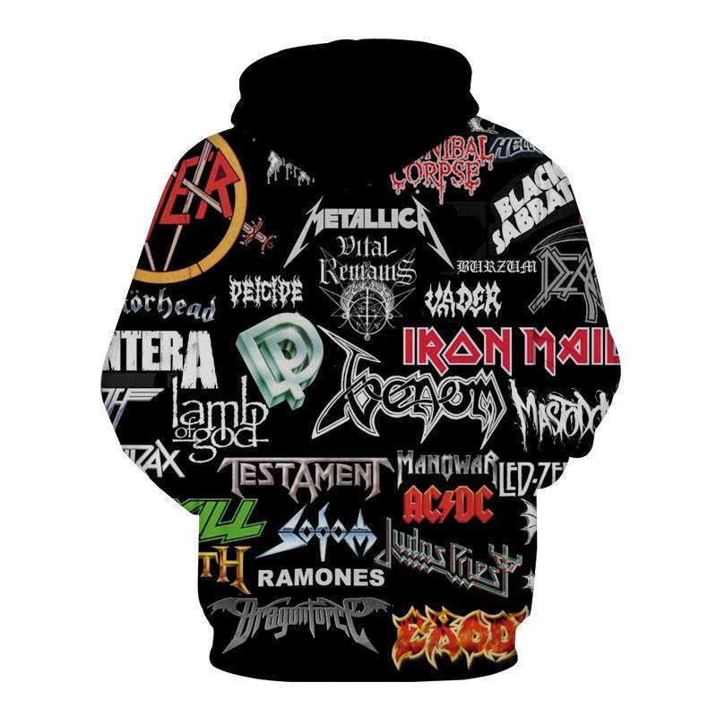 Pink Floyd 3D full over print Hoodie, Sweater, TShirt LK-369