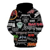 Pink Floyd 3D full over print Hoodie, Sweater, TShirt LK-369