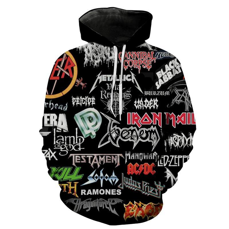 Pink Floyd 3D full over print Hoodie, Sweater, TShirt LK-369