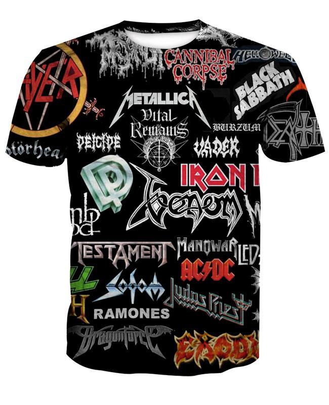 Pink Floyd 3D full over print Hoodie, Sweater, TShirt LK-369
