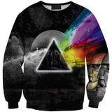 Pink Floyd 3D full over print Hoodie, Sweater, TShirt LK-371