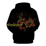 Pink Floyd 3D full over print Hoodie, Sweater, TShirt LK-372