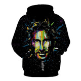 Pink Floyd 3D full over print Hoodie, Sweater, TShirt LK-374