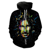 Pink Floyd 3D full over print Hoodie, Sweater, TShirt LK-374